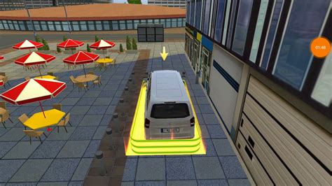 City Car Parking - Best android game - YouTube