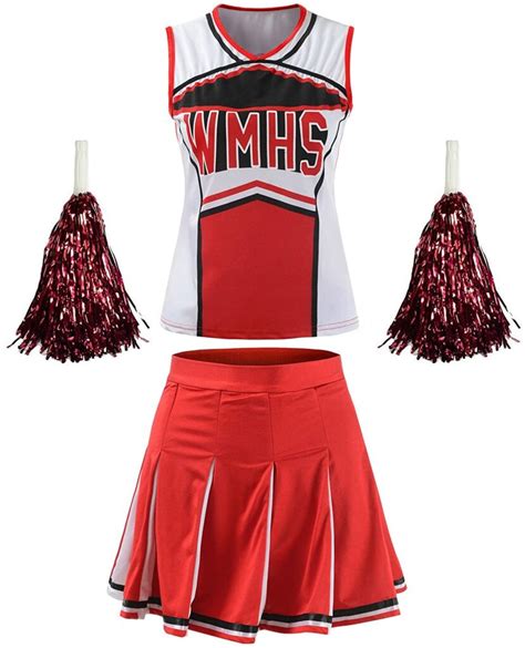 Custom Cheerleaders Team Uniforms & Jerseys in USA | Ribble Sports