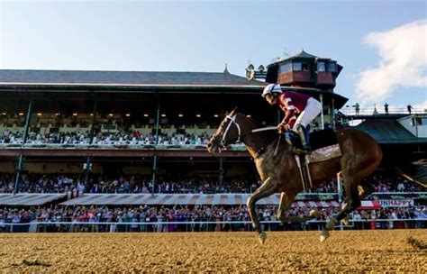 Saratoga Horse Racing Tickets - StubHub