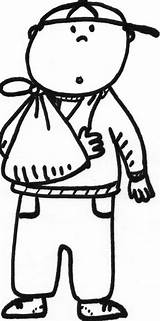 Download High Quality arm Clipart coloring Transparent PNG Images  Art sketch template