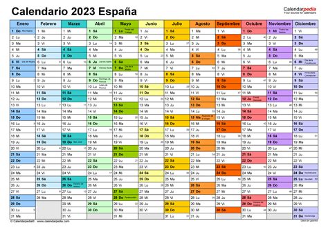 Calendario 2023 Excel Para Rellenar Definicion De Salud - IMAGESEE