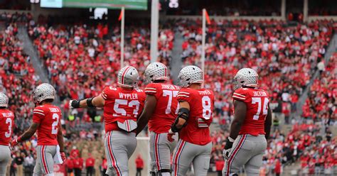 Ohio State: Buckeyes feeling good about running game