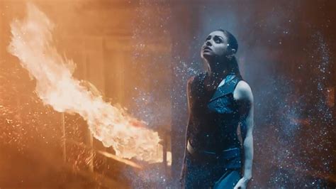 Jupiter Ascending Movie Review