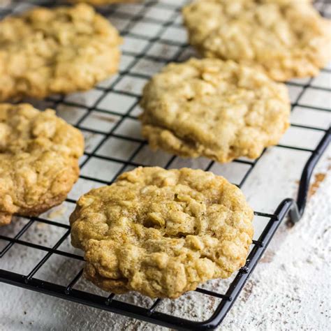 Quaker Oats Oatmeal Cookie Recipe Review | Besto Blog