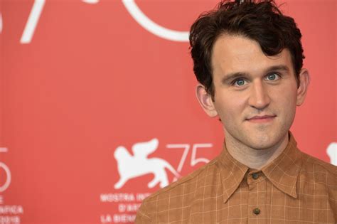 How 'Harry Potter' Star Harry Melling Feels About Leaving His Iconic Character Behind