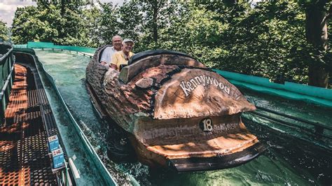 Own a piece of Kennywood Park history and support Give Kids the World