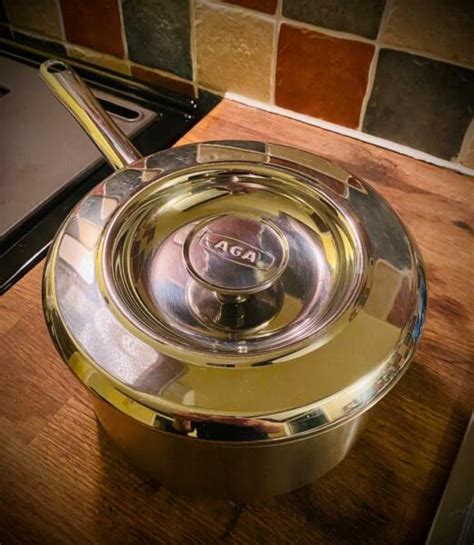 Aga Cookware for sale in UK | 19 used Aga Cookwares