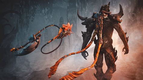 Get Warframe's Wukong Samadhi Collection, New Weapon Skins, and more on ...