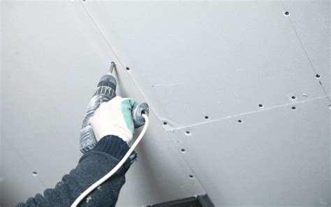 ⇨ Drywall Installation - New Corporation Drywall