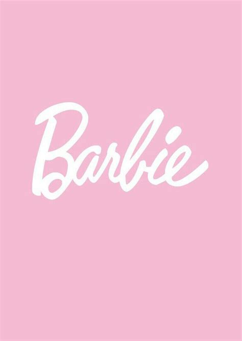 Light pink Barbie wallpaper Pink Quotes, Real Quotes, Mood Quotes, Wallpaper Iphone Cute ...