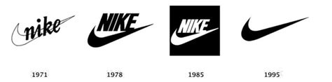 historia-del-logotipo-de-Nike | Agencia N7