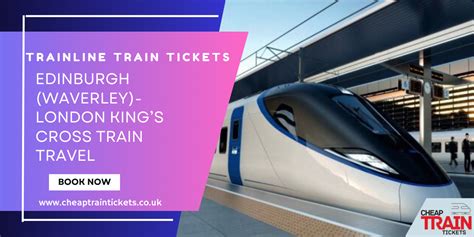 ScotRail Train Tickets | Your Key to Exploring Scotland’s Hidden Gems | by Cheap Train Tickets ...