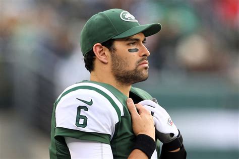 Mark Sanchez named Jets starting QB for Week 14 - Gang Green Nation