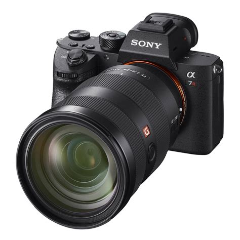 8 Best Sony Camera Reviews in 2018 - Top Rated Digital and DSLR Sony Cameras