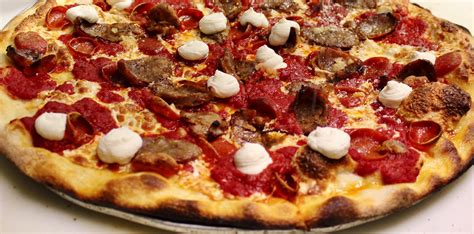 Pizza Rock Las Vegas – Gourmet pizzas, hand-crafted artisan cocktails ...