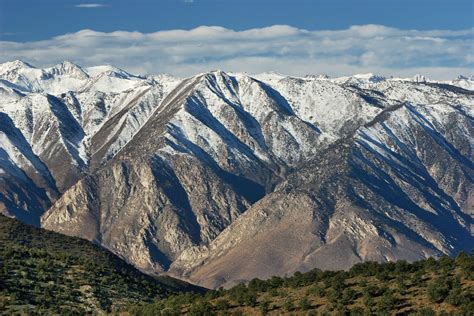 Mount Whitney | Facts, Map, & Elevation | Britannica