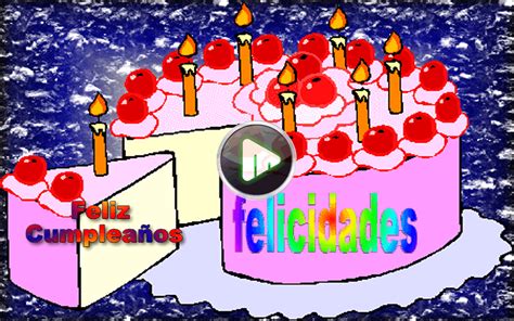 FELIZ CUMPLEAÑOS Y Happy Birthday / FRASES Y MENSAJES ~ Tarjetitas Gratis