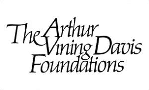 The Arthur Vining Davis Foundations | Between the Lions Wiki | Fandom