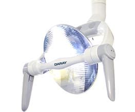 Diamond - LED Dental Light by Daray Medical