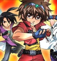 Crunchyroll - "Bakugan" to Return with New Series in the Next Year or Two