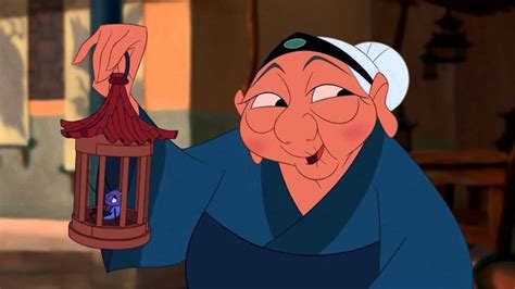 If You Watched "Mulan" Too Much As A Kid, You'll Easily Get 10/10 On This Quiz