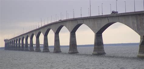 Confederation Bridge toll increase a surprise, says trucking group | CBC News