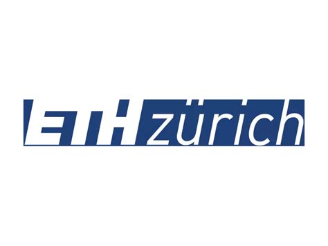 ETH Zürich White Logo PNG vector in SVG, PDF, AI, CDR format