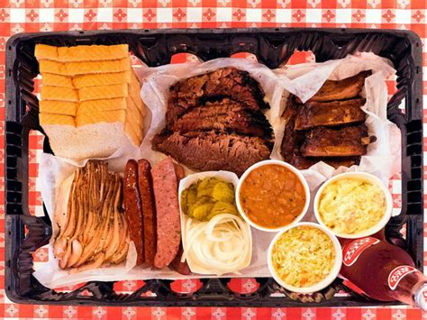 Rudy's Country Store & BBQ brings new brisket outpost for Fort Worth - CultureMap Fort Worth