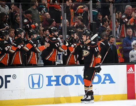 What Your Team Is Thankful For: Anaheim Ducks