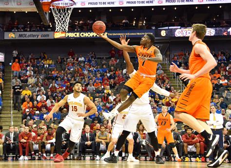 Iowa State vs Nevada live stream: Watch March Madness 2017 online