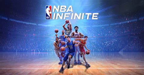 NBA Infinite | Game