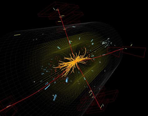 A No-Nonsense Explanation of How the Higgs Boson Gives Particles Their Masses | by Marco Tavora ...