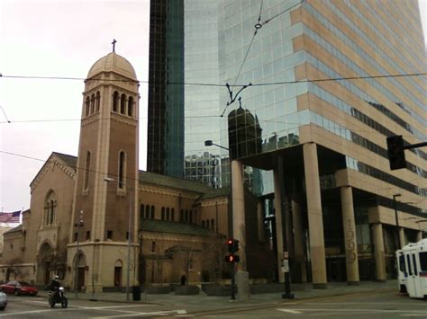 Holy Ghost Catholic Church (Denver, Colorado) - Wikiwand