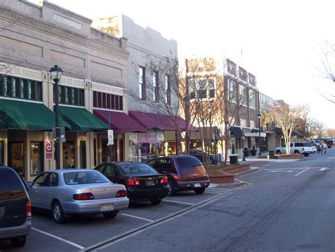 Littourati - Main Page - Blue Highways: Greenville, North Carolina