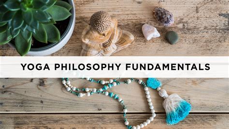 Yoga Philosophy Fundamentals | Yoga International