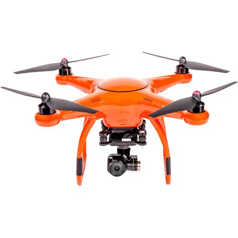 Autel Robotics X-Star Premium Quadcopter with 4K Camera XSPRMOR