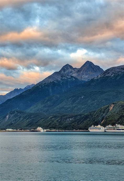 Cruise Ship Calendar | Skagway, Alaska