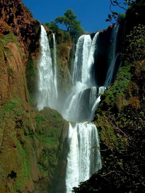 Notre merveilleuse planète : Les 29 plus belles cascades du monde (avec images) | Cascade d'eau ...