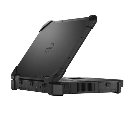 DELL Latitude 7424 - LAT-7424-00002-BLK laptop specifications