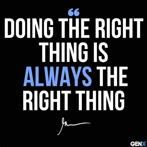 Do the Right Thing Quotes