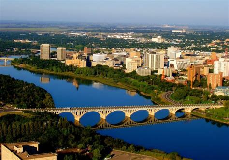 Savour a City Break in Saskatoon, Canada - Lavender and Lovage