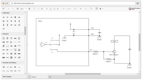 program to make electrical schematic - IOT Wiring Diagram