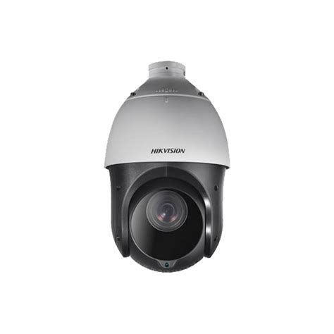 Hikvision PTZ Camera – BDE-TECH