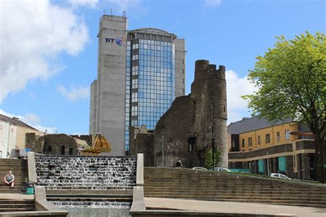 Abertawe / Swansea | BT Tower | Metro Centric | Flickr