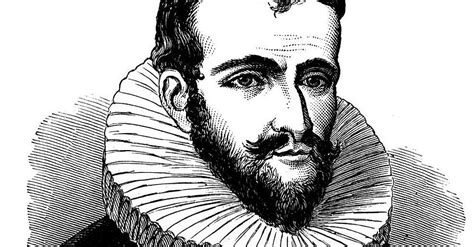 Henry Hudson Portrait (Illustration) - World History Encyclopedia