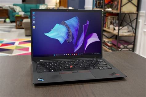 Lenovo ThinkPad X1 Carbon Gen 11 review: Two steps forward, one step back | Ars Technica