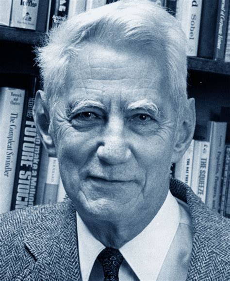 Claude Shannon, biografia