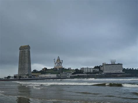 Murudeshwara Sirsi Attractions