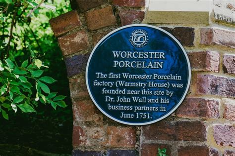 Museum of Royal Worcester | Group Visits