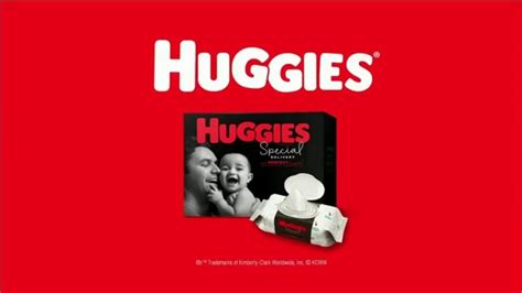 Huggies Special Delivery Diapers TV Commercial, 'Your Own Way' - iSpot.tv